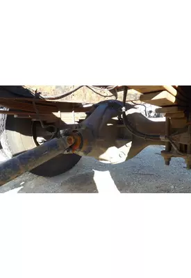 EATON-SPICER 19060SRTBD DIFFERENTIAL ASSEMBLY REAR REAR