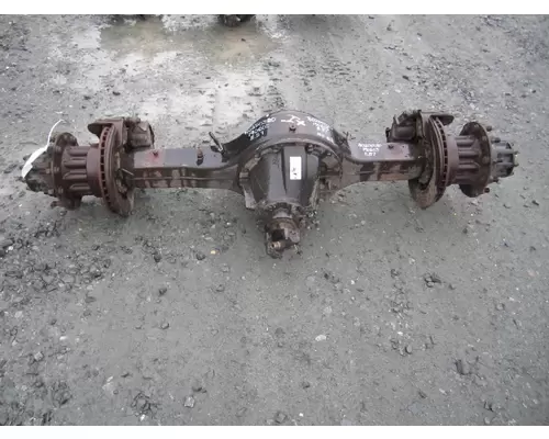 EATON-SPICER 19060S AXLE ASSEMBLY, REAR (REAR)