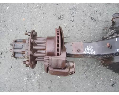 EATON-SPICER 19060S AXLE ASSEMBLY, REAR (REAR)