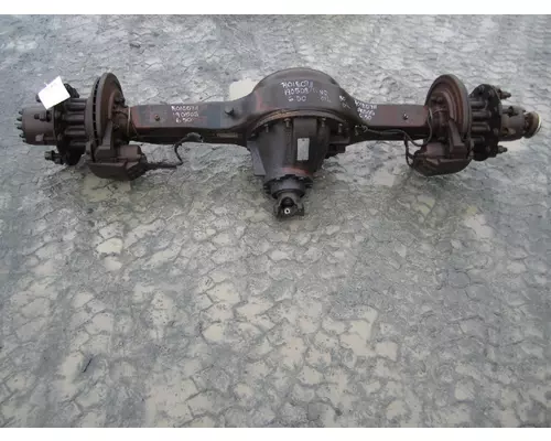 EATON-SPICER 19060S AXLE ASSEMBLY, REAR (REAR)