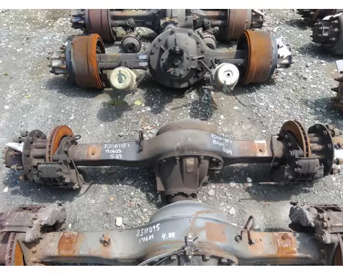 EATON-SPICER 19060S AXLE ASSEMBLY, REAR (REAR)