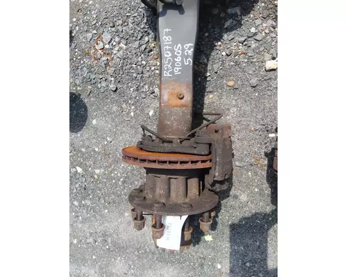 EATON-SPICER 19060S AXLE ASSEMBLY, REAR (REAR)