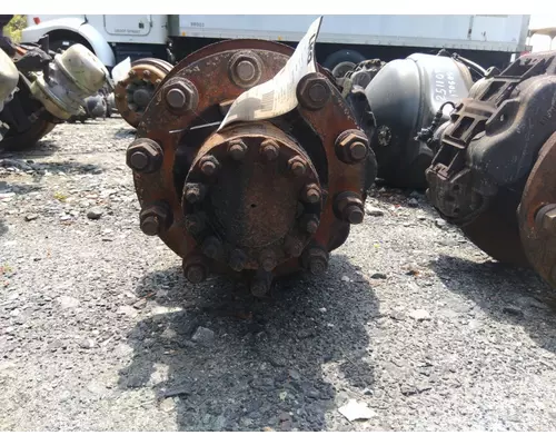 EATON-SPICER 19060S AXLE ASSEMBLY, REAR (REAR)