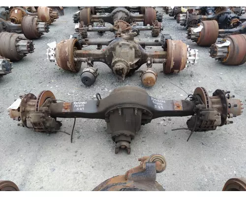 EATON-SPICER 19060S AXLE ASSEMBLY, REAR (REAR)