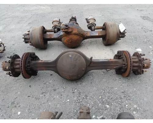 EATON-SPICER 19060S AXLE ASSEMBLY, REAR (REAR)