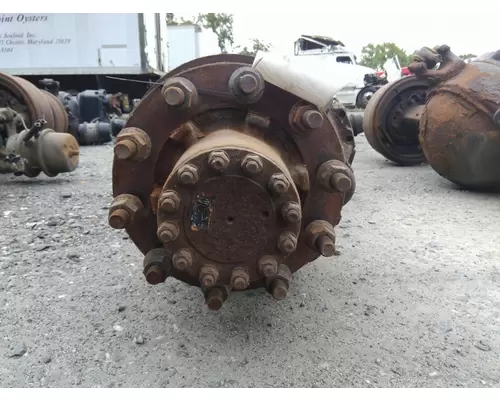 EATON-SPICER 19060S AXLE ASSEMBLY, REAR (REAR)