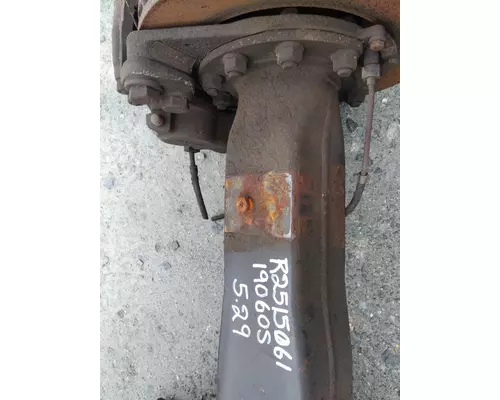 EATON-SPICER 19060S AXLE ASSEMBLY, REAR (REAR)
