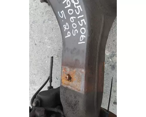 EATON-SPICER 19060S AXLE ASSEMBLY, REAR (REAR)
