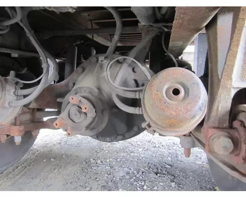 EATON-SPICER 19060S AXLE ASSEMBLY, REAR (REAR)