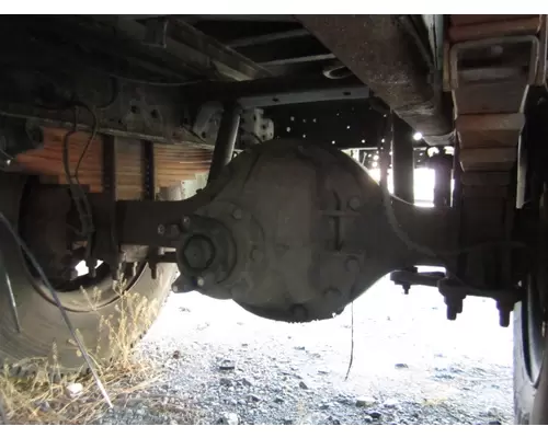 EATON-SPICER 19060S AXLE ASSEMBLY, REAR (REAR)