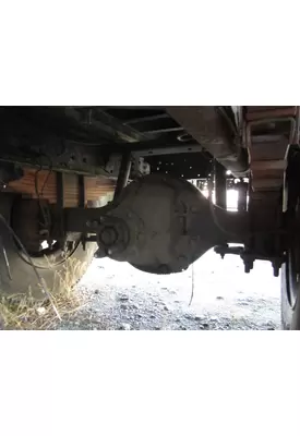 EATON-SPICER 19060S AXLE ASSEMBLY, REAR (REAR)