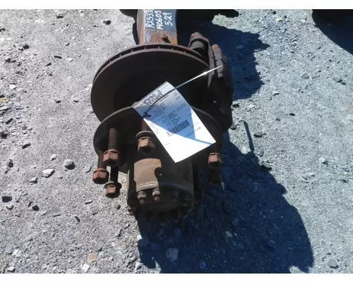 EATON-SPICER 19060S AXLE ASSEMBLY, REAR (REAR)