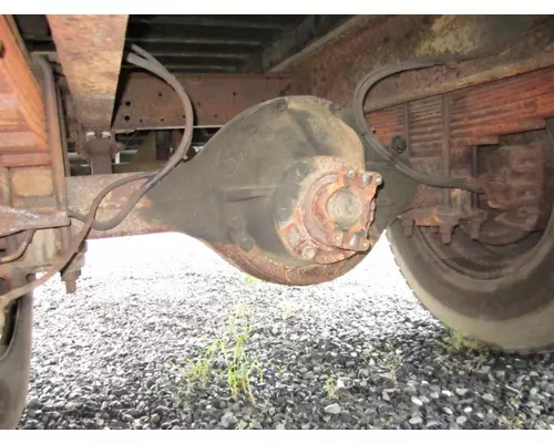 EATON-SPICER 19060S AXLE ASSEMBLY, REAR (REAR)