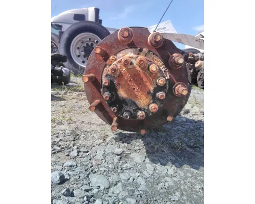 EATON-SPICER 19060S AXLE ASSEMBLY, REAR (REAR)