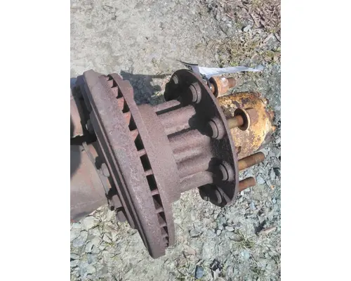 EATON-SPICER 19060S AXLE ASSEMBLY, REAR (REAR)
