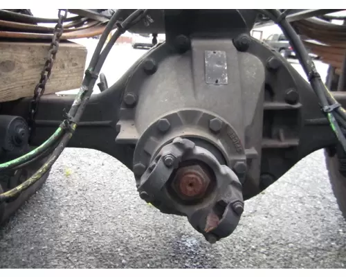 EATON-SPICER 19060S AXLE ASSEMBLY, REAR (REAR)