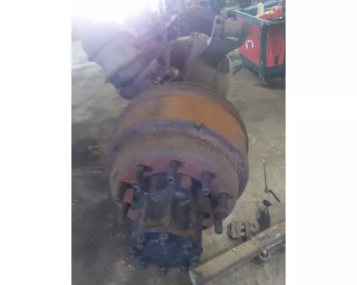 EATON-SPICER 19060S AXLE ASSEMBLY, REAR (REAR)
