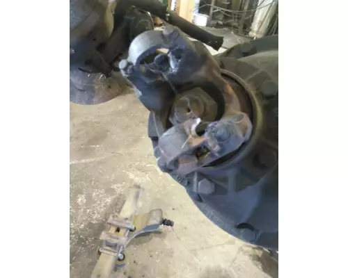 EATON-SPICER 19060S AXLE ASSEMBLY, REAR (REAR)