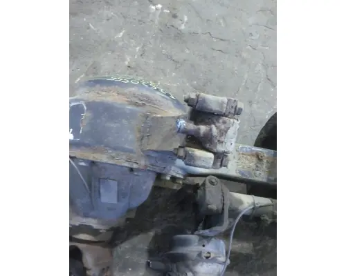 EATON-SPICER 19060S AXLE ASSEMBLY, REAR (REAR)