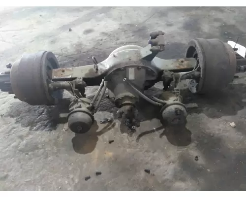 EATON-SPICER 19060S AXLE ASSEMBLY, REAR (REAR)