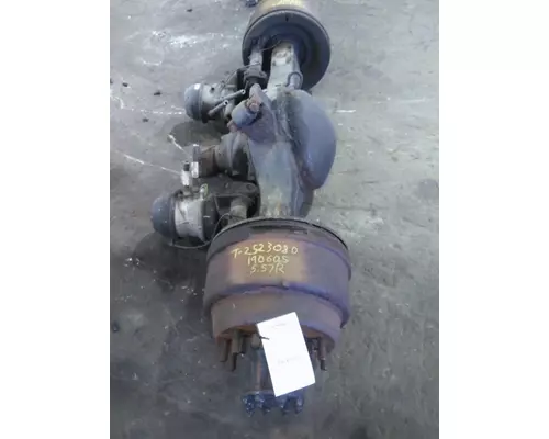 EATON-SPICER 19060S AXLE ASSEMBLY, REAR (REAR)