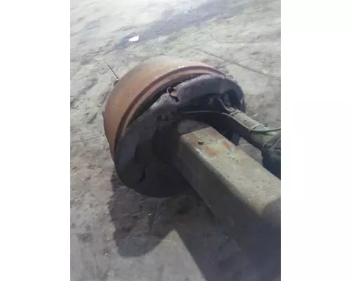 EATON-SPICER 19060S AXLE ASSEMBLY, REAR (REAR)