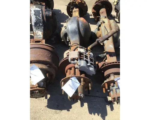 EATON-SPICER 19060S AXLE ASSEMBLY, REAR (REAR)