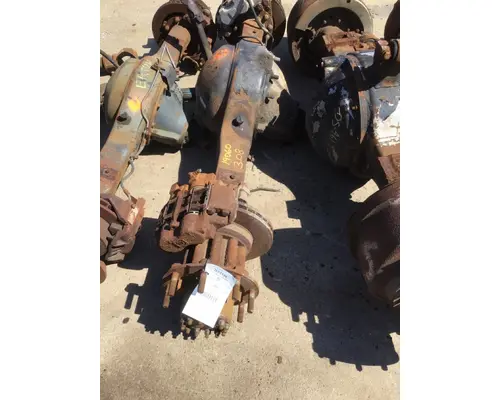 EATON-SPICER 19060S AXLE ASSEMBLY, REAR (REAR)