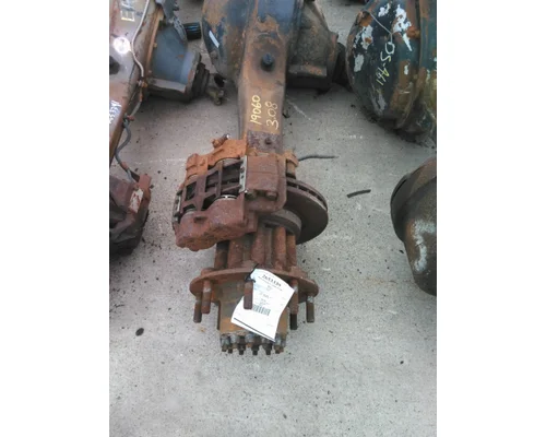 EATON-SPICER 19060S AXLE ASSEMBLY, REAR (REAR)