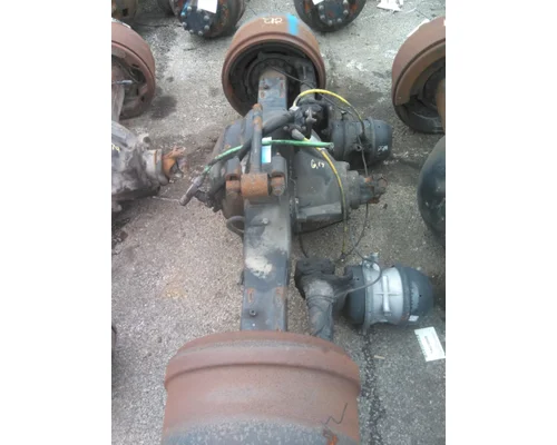 EATON-SPICER 19060S AXLE ASSEMBLY, REAR (REAR)
