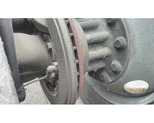 EATON-SPICER 19060S AXLE ASSEMBLY, REAR (REAR)