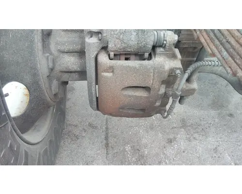 EATON-SPICER 19060S AXLE ASSEMBLY, REAR (REAR)