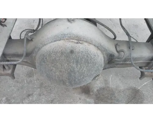 EATON-SPICER 19060S AXLE ASSEMBLY, REAR (REAR)