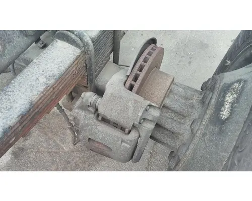 EATON-SPICER 19060S AXLE ASSEMBLY, REAR (REAR)
