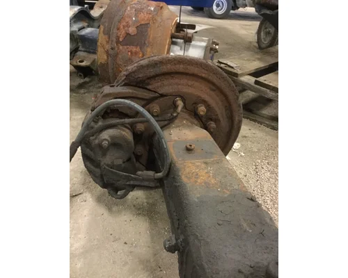 EATON-SPICER 19060S AXLE HOUSING, REAR (REAR)