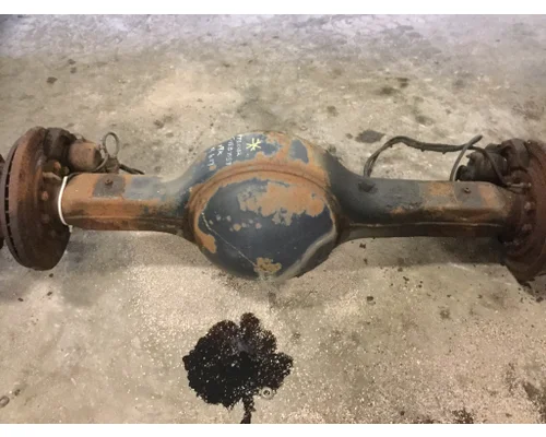 EATON-SPICER 19060S AXLE HOUSING, REAR (REAR)