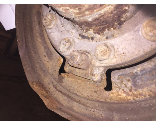 EATON-SPICER 19060S AXLE HOUSING, REAR (REAR)