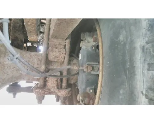 EATON-SPICER 19060S AXLE HOUSING, REAR (REAR)