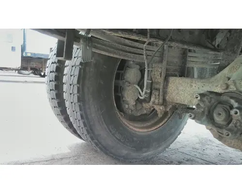 EATON-SPICER 19060S AXLE HOUSING, REAR (REAR)