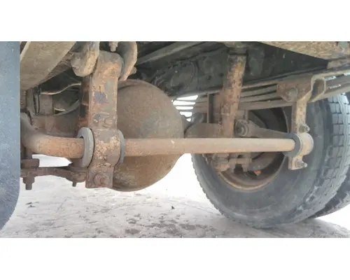 EATON-SPICER 19060S AXLE HOUSING, REAR (REAR)