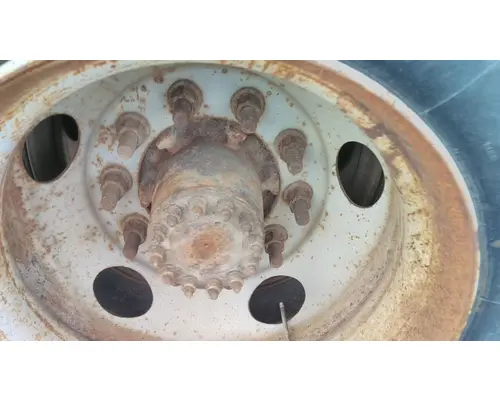 EATON-SPICER 19060S AXLE HOUSING, REAR (REAR)