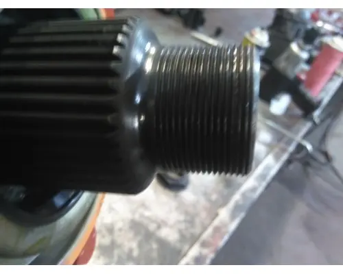 EATON-SPICER 19060TR614 DIFFERENTIAL ASSEMBLY REAR REAR