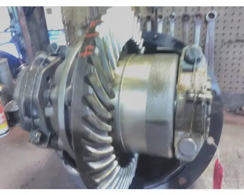 EATON-SPICER 19060TR614 DIFFERENTIAL ASSEMBLY REAR REAR