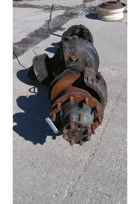 EATON-SPICER 19060T AXLE ASSEMBLY, REAR (REAR)