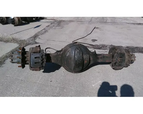 EATON-SPICER 19060T AXLE ASSEMBLY, REAR (REAR)
