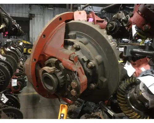 EATON-SPICER 19200R411 DIFFERENTIAL ASSEMBLY REAR REAR
