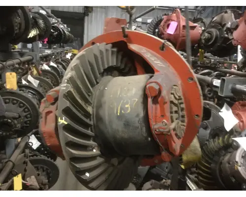 EATON-SPICER 19200R411 DIFFERENTIAL ASSEMBLY REAR REAR