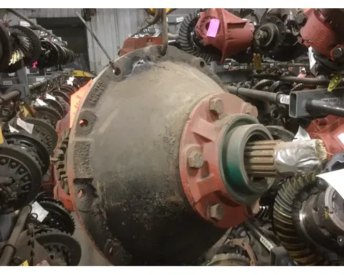 EATON-SPICER 19200R411 DIFFERENTIAL ASSEMBLY REAR REAR