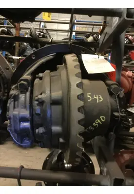 EATON-SPICER 19200R543 DIFFERENTIAL ASSEMBLY REAR REAR