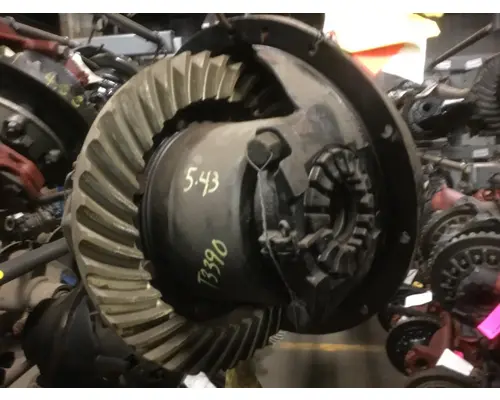 EATON-SPICER 19200R543 DIFFERENTIAL ASSEMBLY REAR REAR